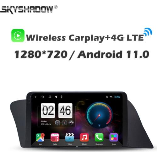 360 Panoramic Camera 6G+128G Android 10.0 Car DVD Player GPS WIFI Bluetooth RDS Radio For Lexus RX350 RX270 RX450 2007-2013 2014