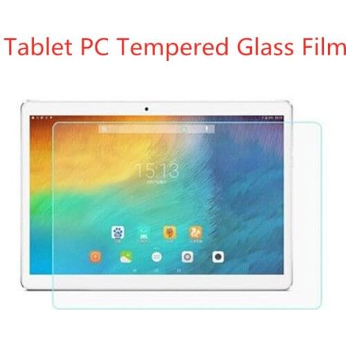 9.6 Inch for Dexp Ursus S290 Tablet PC Touch Screen Tempered Glass Film Guard LCD Protector