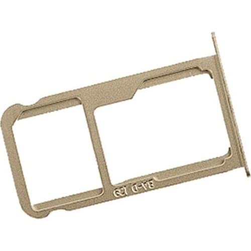 FOR Huawei MATE S Phone SIM Card Adapter SIM Card Tray Slot Holder Replacement Part
