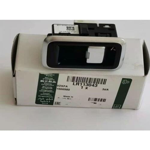 Car Door Switch Assembly is suitable for the Range Rover Sport Range Rover OEM LR113043