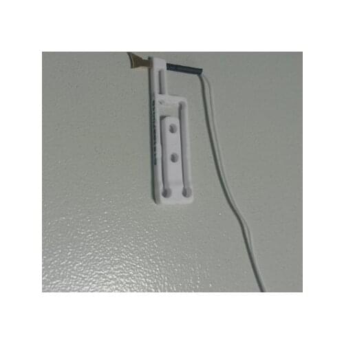 PCB Electrical Testing Consumables Flying Probe Tester Probe OS Knife Needle