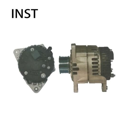 ALTERNATOR DYNAMO GENERADOR ELECTRICO FOR 12V 100A 8GS61 11.203.822 658.501.120.310 AAK5746 AAK5759 AAK5763 IA1224 LRA2861