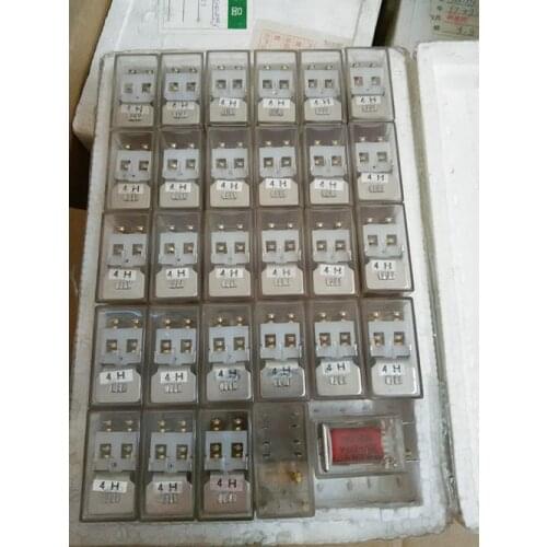 JZX-27FA 500 [C4] relay