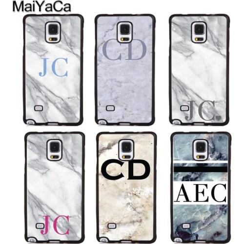 MaiYaCa Rubber Phone Cases