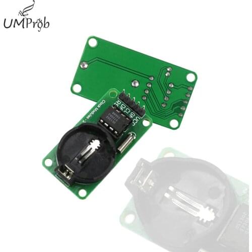 DS1302 Real Time Clock Module for arduino Diy Kit Starter Kit