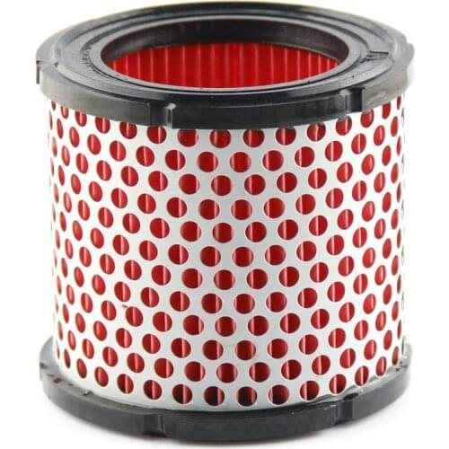 Motorcycle Air Purifier Bicycle Vacuum Cleaner For Yamaha XT660 XT660Z Tenere 2008 2009 2010 2011 2012 2013-2016 11D-E4451-00