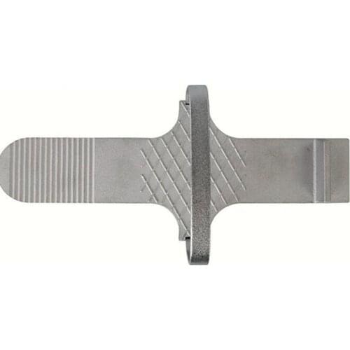 Multifunction Hand Tool Set Alloy Board Lifter Door Foot Drywall Plaster Sheet Lifting Tool Repair Tool Set Tile Carry Tool