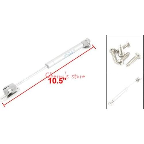 Most Favorable Wholesale Price 5pcs/lot 10.5" Window Furniture Cabinet Cupboard Doors Pneumatic Support Lift 100N