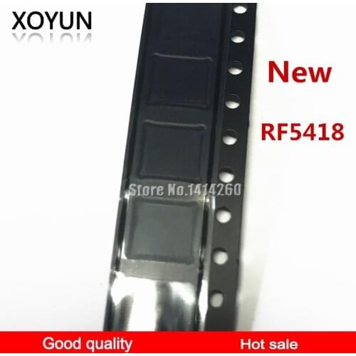 100%New RF5418 77597-11 RF5212A RF5216 RF7460 RF5428 RF5410 New