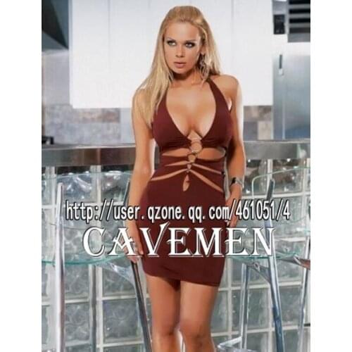 Hollow * 1262 *sexyLadies G-string T-back Teddy Bikini Boxer Triangle Pajamas Suit Middle trousers Free Shipping