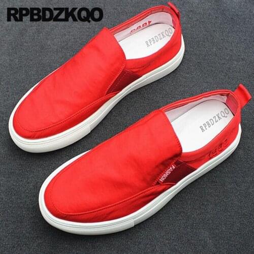 RPBDZKQO Skateboarding Shoes