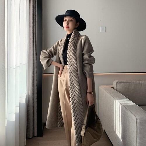 SARSALLYA Womens Autumn Coats