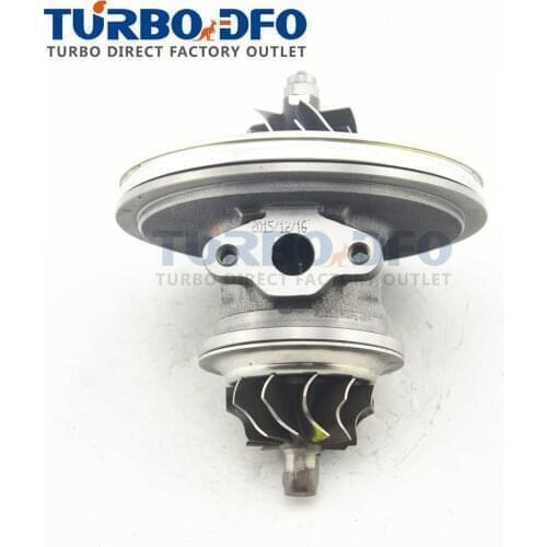 Turbocharger Core 53039880048 For Renault Laguna Trafic Primastar Megane Scenic I Master II 1.9 dCi 75Kw F9Q Turbolader Chra