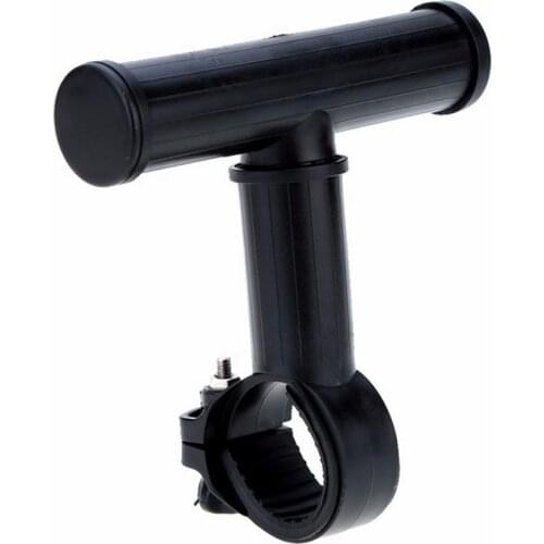 Bike Handlebar Extender Bicycle Stem Tube Handle Extension Stand For Bicycle Speedometer Headlight Light Lamp Holder Bike part
