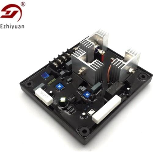 Ezhiyuan AVR35A AVR PCB PC Board 20Kva Universal Automatic Voltage Regulator for Generator