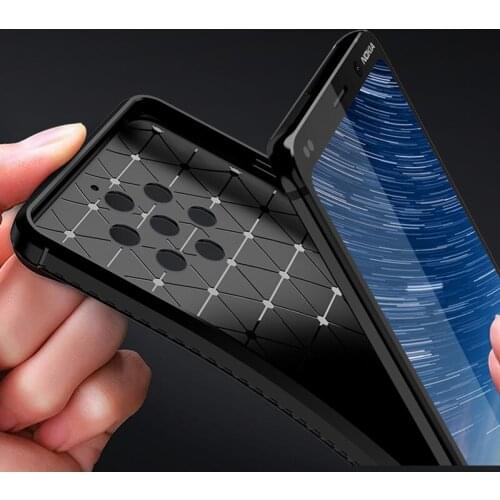 Beetle Idea For NOKIA 8.1 2.1 2.2 2.3 3.2 4.2 5.1 6.2 7.1 7.2 7.1PLUS C1 Anti-Fall Cover Phone Case Give 2 Rings