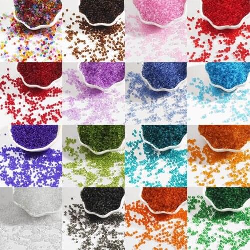 2 3 4mm Czech Shape Glass Beads For Jewelry Making DIY Charms Bracelet Necklac Beads Wholesale