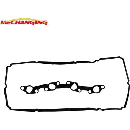 2TR 2TRFE 2TR-FE For TOYOTA HILUX III Pickup LANDCRUISER COMFORT Rocker Cover Gasket Engine Rebuild Kits 11213-75040