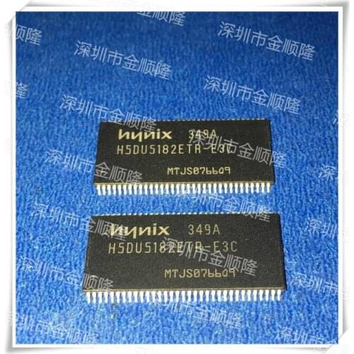 5pieces H5DU5182ETR-E3C