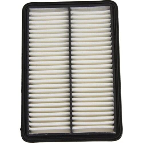 Car Engine Air Filter for Chery Riich X1 1.3L 2010 S18D-1109111