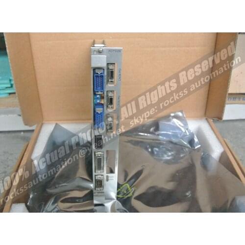 Used Good Condition XCP02B JANCS-XSL02 JANCD-XCP02B-2 With Free DHL