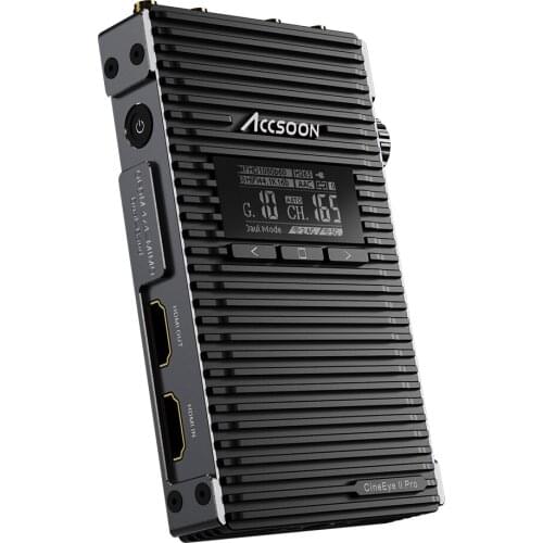 CineEye2 pro New high-definition image sensor factory direct sale special offer