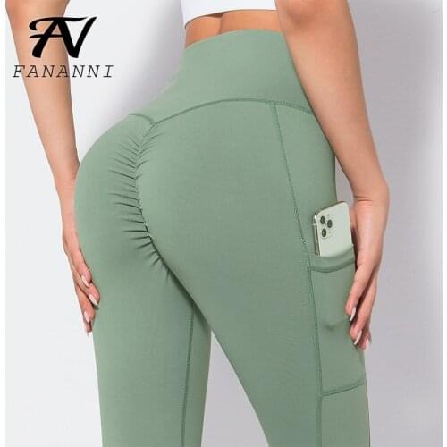 FANANNI Yoga Clothes