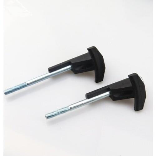 FHAWKEYEQ 2x Timing Camshaft Chain Tensioner Halter Repair Kit Assembly For VW Seat V6 V8 1.8 2.7T VAG3366 058109088K 058109088D