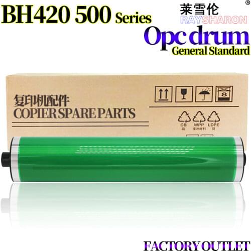 OPC Drum For Use in Konica Minolta Bizhub 360 420 500 361 421 501 K7145 AD508 AD506 AD428 AD426 ADT508 960-422