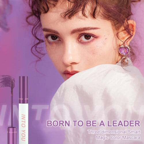 INTO YOU Eye Cosmetics