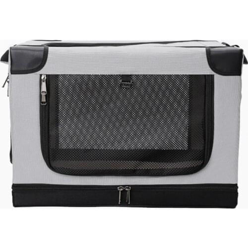 Top Sale Breathable Design Walking Backpack carrier Bag Pet Dog Cat Travel Bag