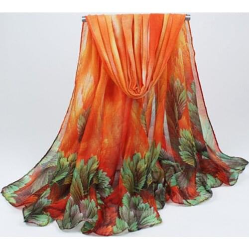 Liva girl Women's Autumn Scarves