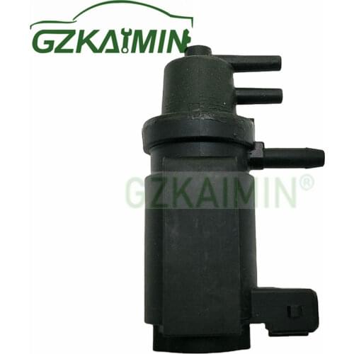OriginalTURBO PRESSURESOLENOID VALVE14956-EB300 14956-EB30A 14956-EB70B 14956-EB70A for NISSAN MURANO NAVARANP300 PATHFINDER 2.5