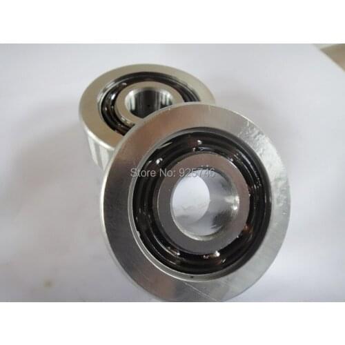 LR5206 track roller bearings size:30*72*23.8mm
