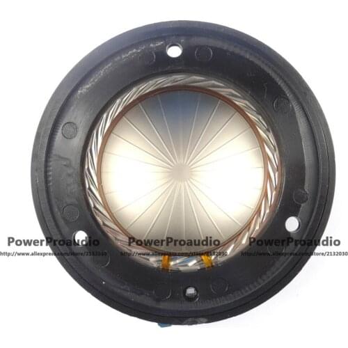 Replacement Diaphragm For CD-001H Driver For LIX C15M, LIX 210C
