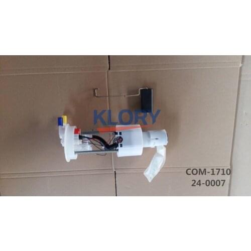 Fuel pump and bracket assembly For CHANGAN STAR 4500 OEM:CM5013-0100