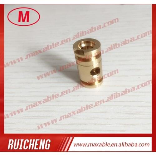 GT15 turbocharger turbo journal bearing/floating bearing 6.5mm