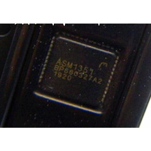 2-10PCS New ASM1351 QFN48 USB3.1 bridging master chip