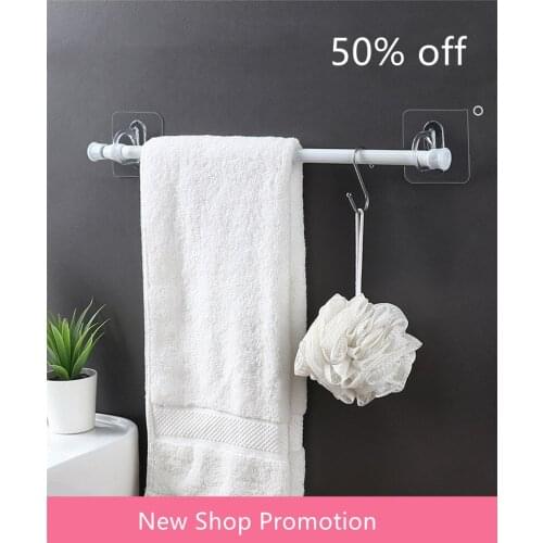 2 Pcs Hooks Holder For Body Wash Shampoo Bottle Toothpaste Wall Storage Strong Adhesive Hook Hanger Holder