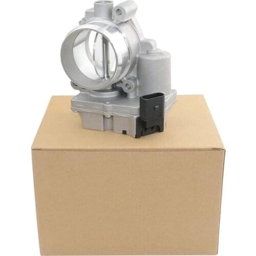 AP02 New For Hyundai Kia Santa Fe II Tucson JM Sonata Rondo Optima 2.0 2.2 CRDi Throttle Body Ref: 3510027400 3510027410