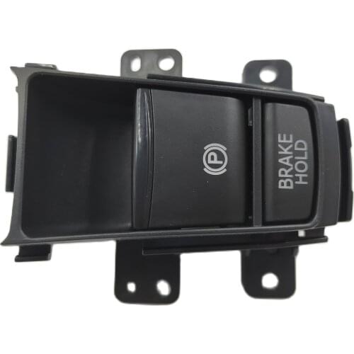 Automatic hand brake button parking brake switch For Honda HRV XRV HR-V XR-V 35355-T7A-J01 35355T7AJ01