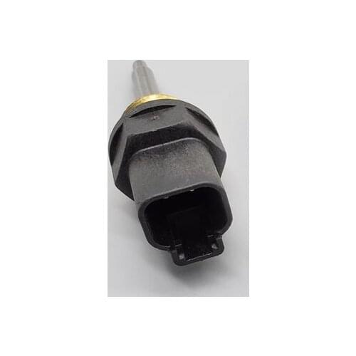 Free shipping! Water Temperature Sensor / air temperature sensor for 320 325 329 330 336C/D C7 cat Excavator /digger replacement