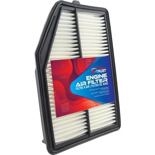 Bi-Trust Engine Air Filter for 2015-2016 Honda CR-V L4 2.4L CA11945 17220-5LA-A00