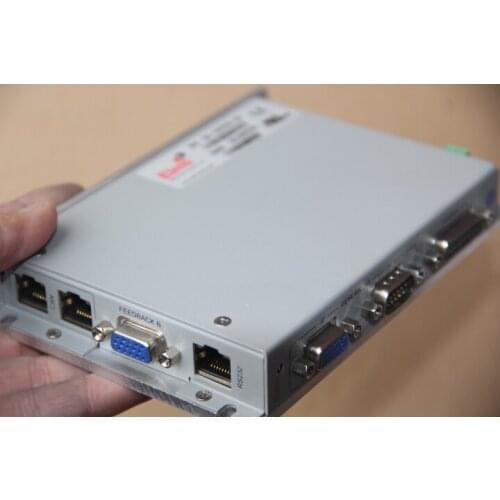 USED 100% TESTED ELMO DRIVER CEL-A10/100-C6 *100% REAL STOCK,Please contact us for real photo