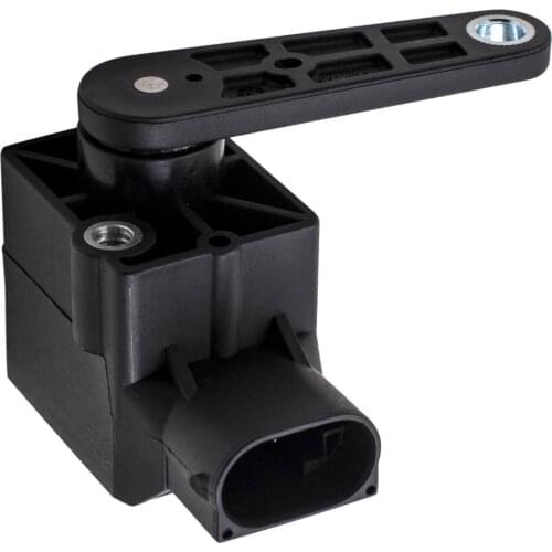 Headlight Level Sensor 6 pin for Audi A3 A4 A6 A8 TT for VW Bora for VW Golf IV Passat 4B0907503A