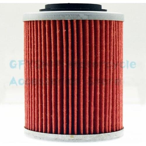 For Aprilia ETV 1000 Caponord Rally Raid 2001 2002 2003 2004 2005 2006 2007 2008 Motorcycle Oil Grid Filter Moto HF152 Filters