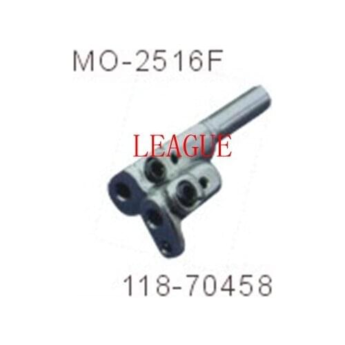 For juki MO-2516F Needle Clamp # 118-70458