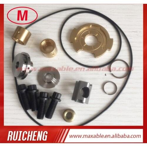 GT3782VAS 360 degree turbocharger repair kits/turbo kits/turbo rebuild kits/turbo service kits
