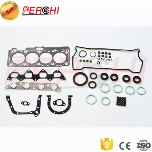 Engine head gasket repair kit for Toyota 4AFE/AE111 CARINA E 1993-1997 CARINA E Saloon 1995-1997 OEM 04111-16231
