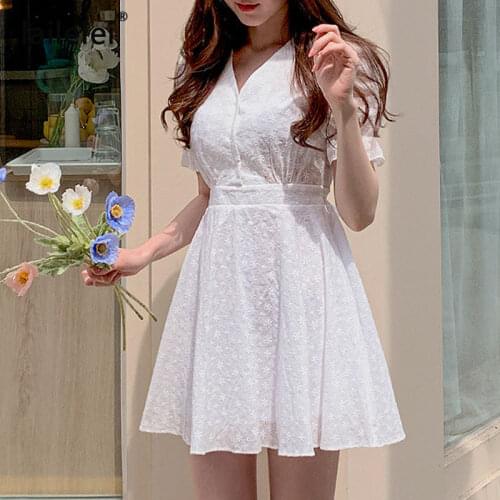 Lai Le Lei Fashionable Summer Dresses